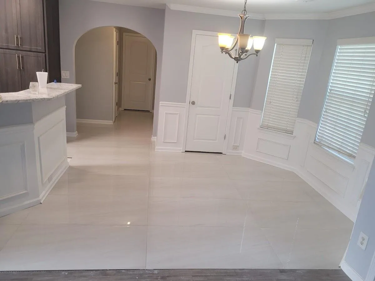 Water Damage Restoration services in O'Fallon, IL